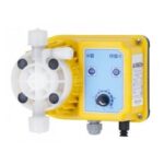 Antech Lara APS 2 Litre 20 Bar Dozaj Pompası
