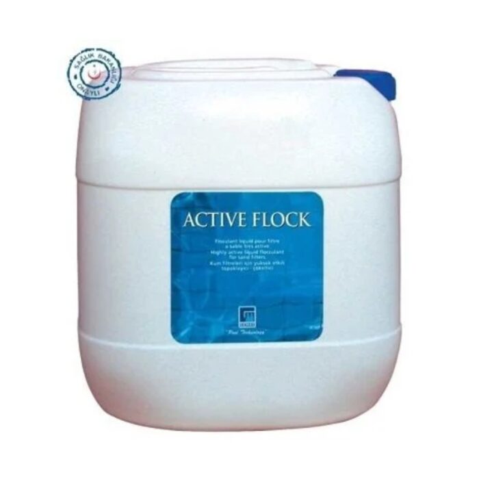 ACTIVE FLOCK SIVI PARLATICI 30 LT - Görsel 1