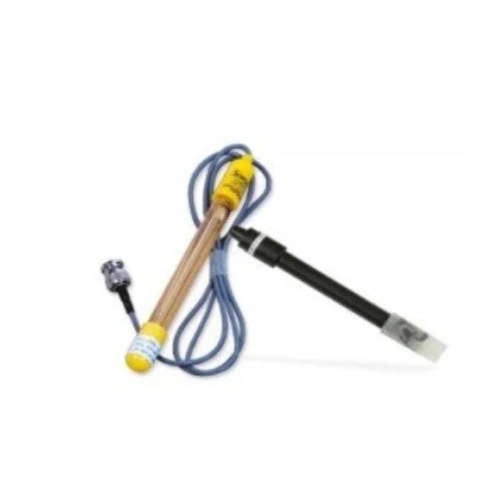 Antech Kombine ORP Elektrodu (1 Metre Kablolu) - Görsel 1