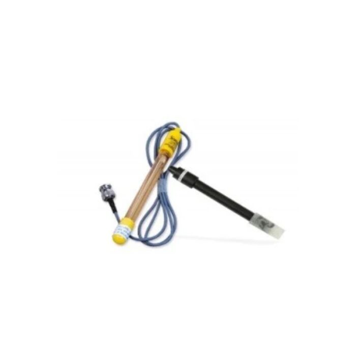 Antech Kombine ORP Elektrodu (6 Metre Kablolu) - Görsel 1