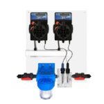 Astral Poolguard pH, Redox Kontrol Paneli