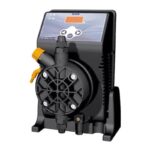 AstralPool Dozaj Pompası 20 Litre 5 Bar Exactus Manuel Digital