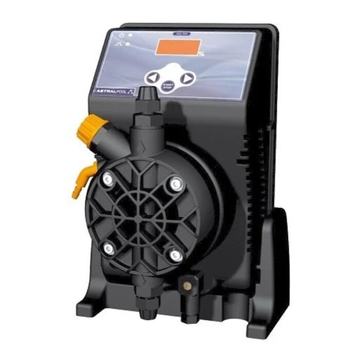 AstralPool Dozaj Pompası 20 Litre 5 Bar Exactus Manuel Digital - Görsel 1