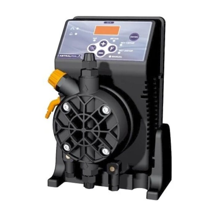 AstralPool Dozaj Pompası 20 Litre 5 Bar Oransal - Görsel 1