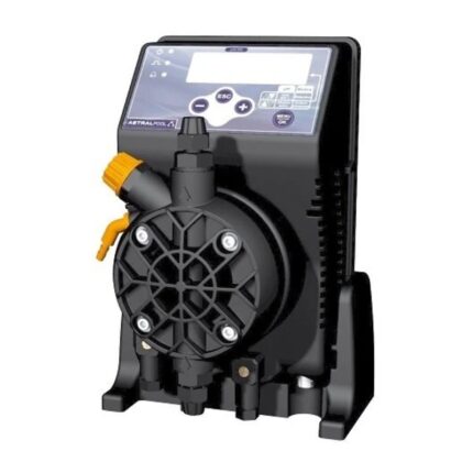 AstralPool Dozaj Pompası 5 Litre 7 Bar pH / Rx