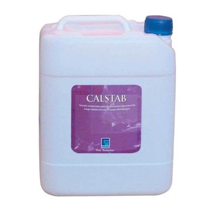 Calstab Havuz Sertlik Stabilizatörü 30 kg - Görsel 1