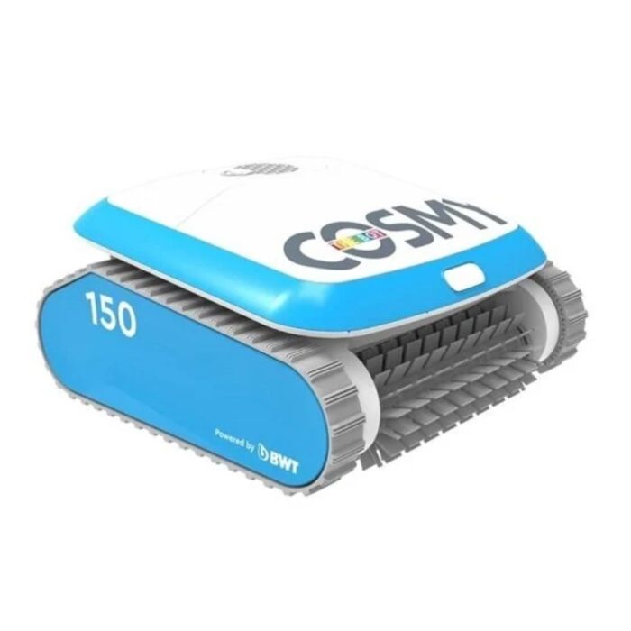 Cosmy The Bot 150 Havuz Robotu - Görsel 1