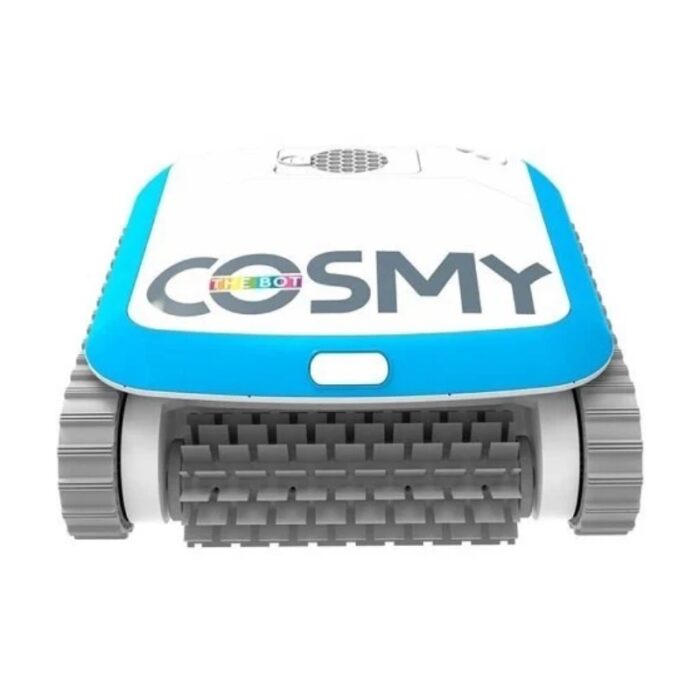 Cosmy The Bot 250 Havuz Robotu - Görsel 1