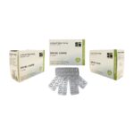 DPD-3 Toplam Klor (250'lik kutu)