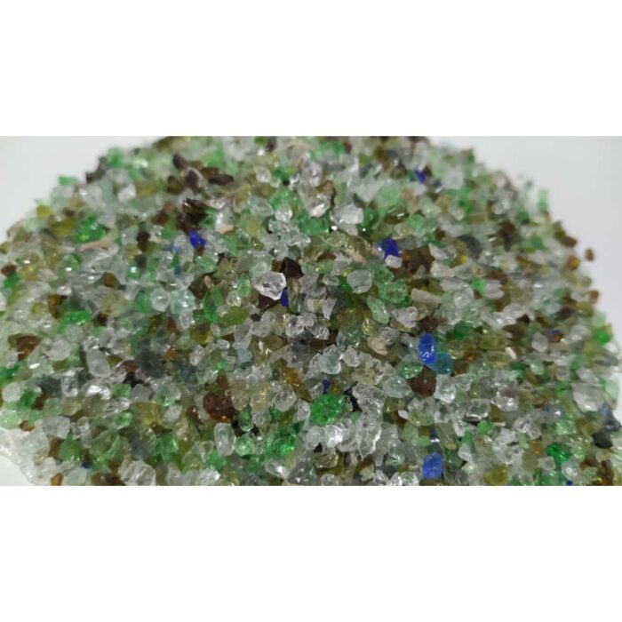 Deep Blue Cam Medya İnce Glassenvıro 25 kg 0,6mm-1,2mm - Görsel 1