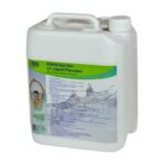 Deep Blue Havuz Çökeltici Sıvı 5 lt