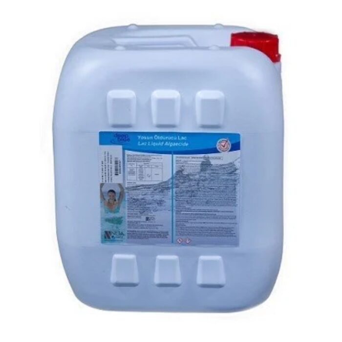 Deep Blue Yosun Önleyici - 10 kg - Görsel 1