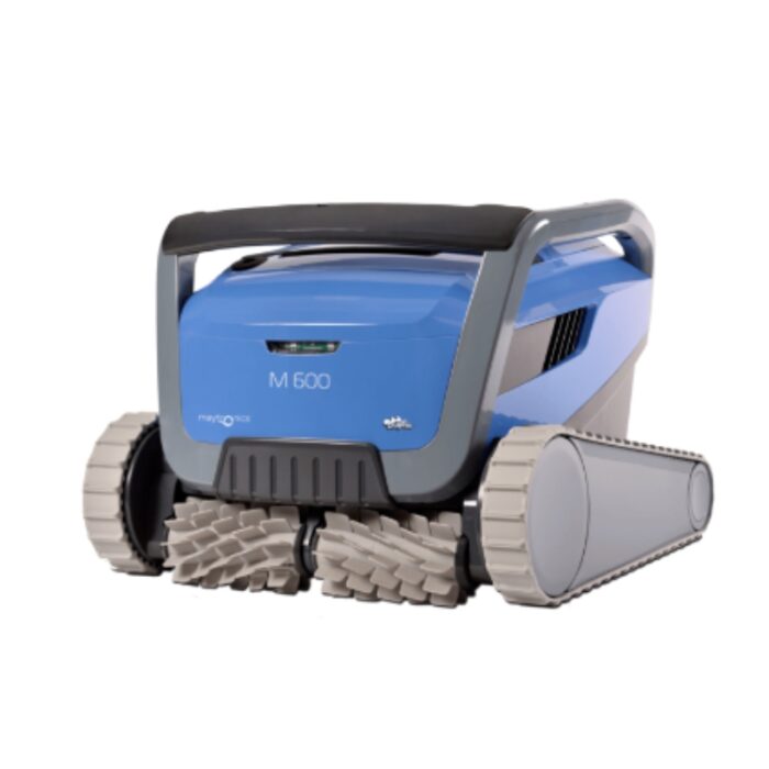 Dolphin M600 Otomatik Havuz Robotu - Görsel 1