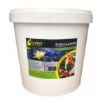 Gölet Taban Yosun Temizleyici Algext Pond Cleaner 25 Kg