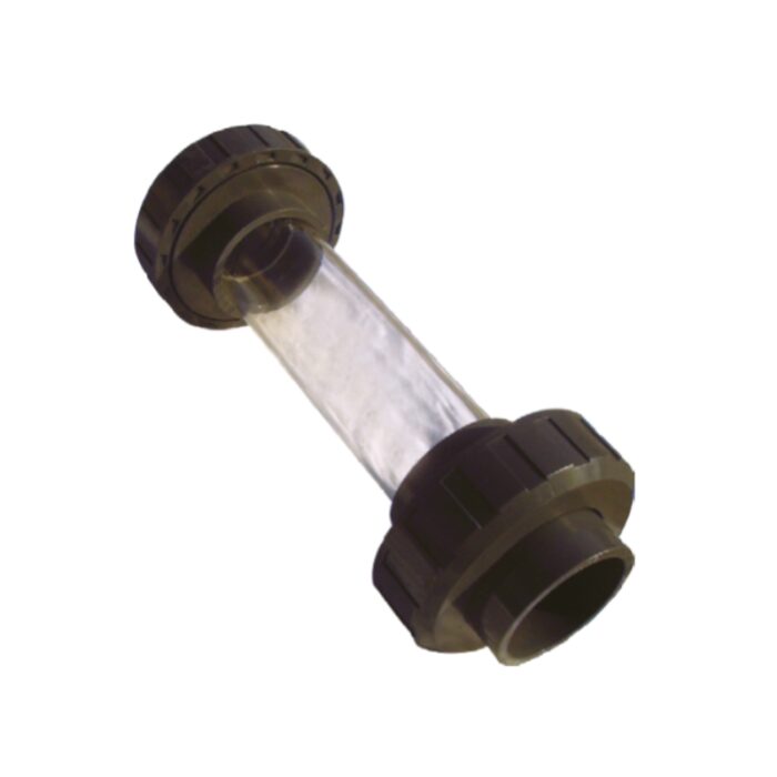 Gözetleme Camı 110 mm - Görsel 1
