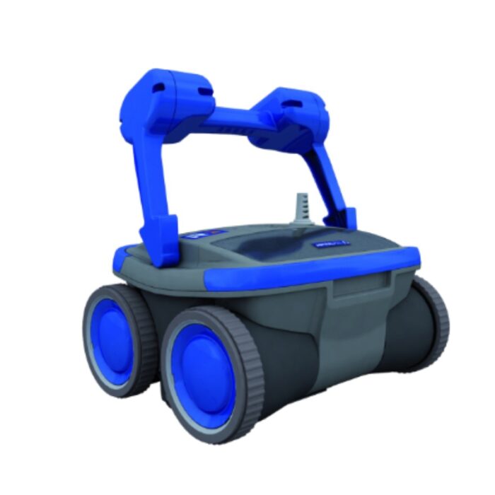 Havuz Robotu Astral R3 - Görsel 1