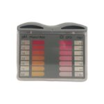 Havuz pH ve Klor Ölçüm Kiti Pool Tester