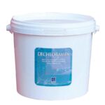 Klorsuz Bol Oksijenli Şoklama Ajanı 10 Kg.
