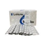Lamotte DPD1 Serbest Klor Test Tableti (100 Adet)