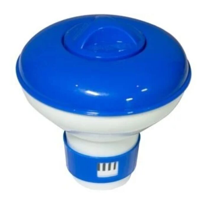 Neta Dispenser WF Mini (200 gr tablet kapasiteli) - Görsel 1