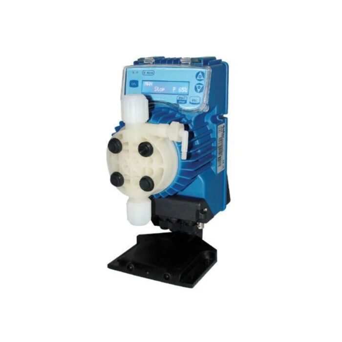 Seko Dijital Ölçüm Cihazlı Ph/Redox Dozaj Pompası 8 Lt - 2 Bar TPR Model - Görsel 1