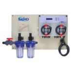 Seko Dozaj Otomatik Kontrol Panosu Tekna Evo 803 AKS Pompalı WF/SK