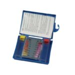 Serbest Klor + pH için Tablet Test Aleti