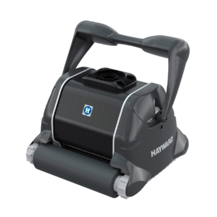 Tiger Shark XL QC Otomatik Havuz Robotu + Taşıma Arabası - Görsel 1