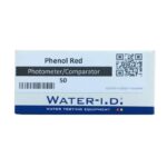 WID Phenol Red 50 Adet