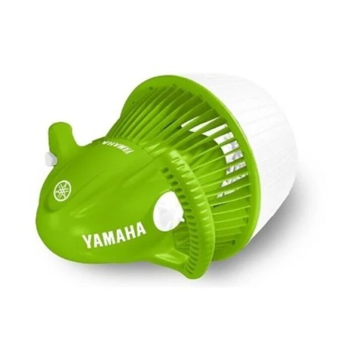 Yamaha Scout Çocuklar İçin Su Scooter - Görsel 1