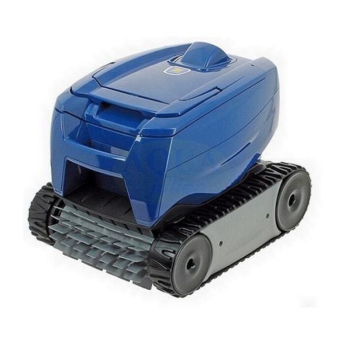 Zodiac RT 2100 T Otomatik Havuz Robotu Tornax Pro - Görsel 1
