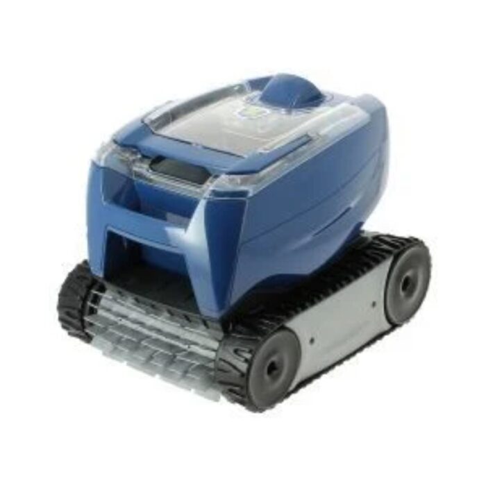 Zodiac RT 3200 T Tornax Pro Havuz Robotu - Görsel 1