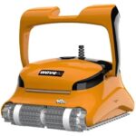 Dolphin Wave 80 Otomatik Havuz Robotu