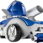 Manga S Şarjlı Kablosuz Havuz Robotu