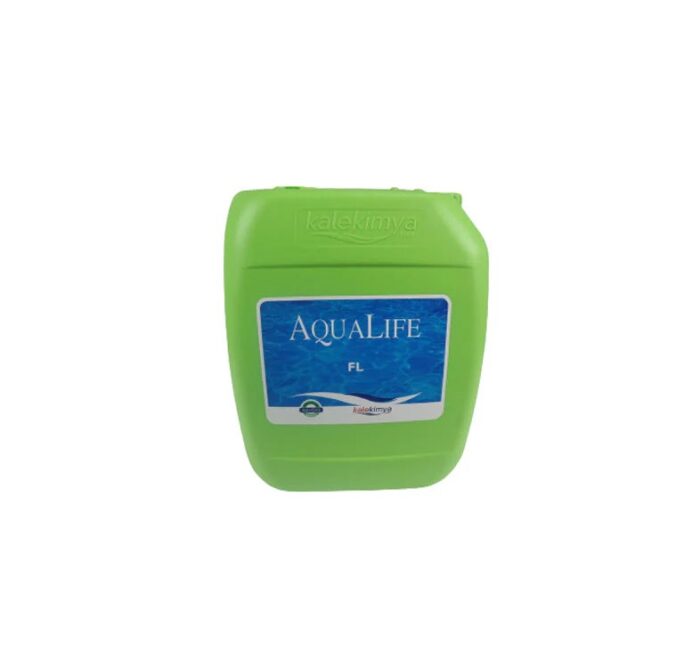 Aqualife FL İnorganik Çöktürücü (20 kg) - Görsel 1