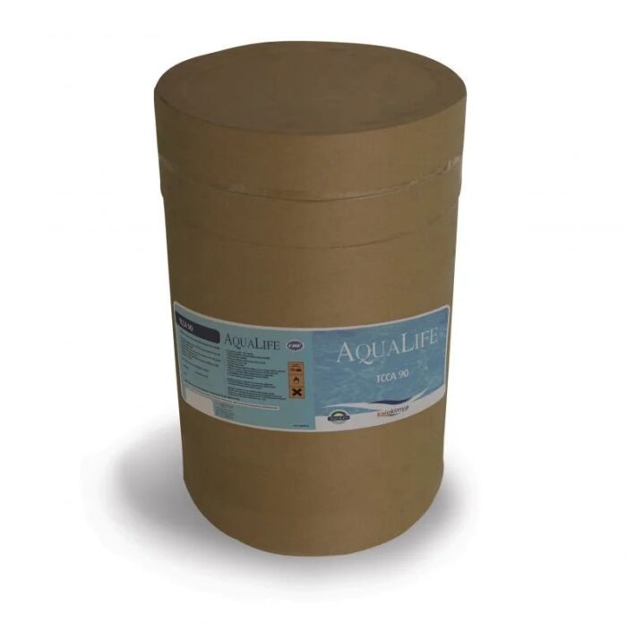 Aqualife TCCA %90 (50 kg) - Görsel 1
