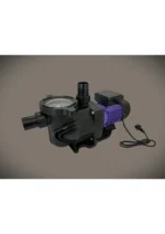 Powerpool 1.50 Hp Majeuerx Trifaze Pompa - Görsel 2